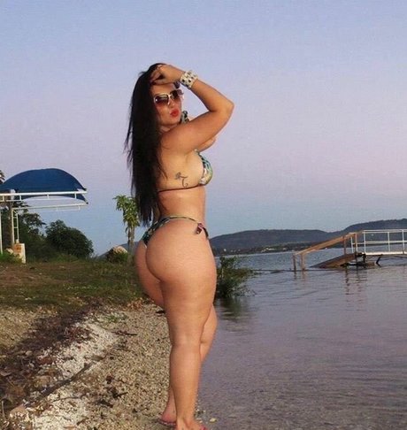 Telminha Avila erotic actress gallery