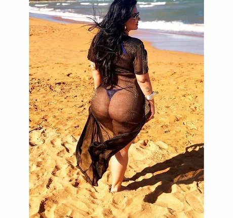 Telminha Avila nudes model img