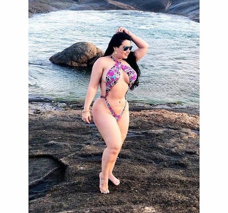 Telminha Avila adult model photo