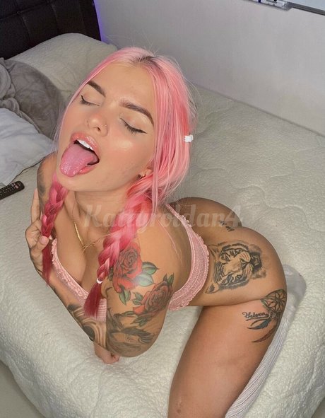 Katty Roldan model free pictures