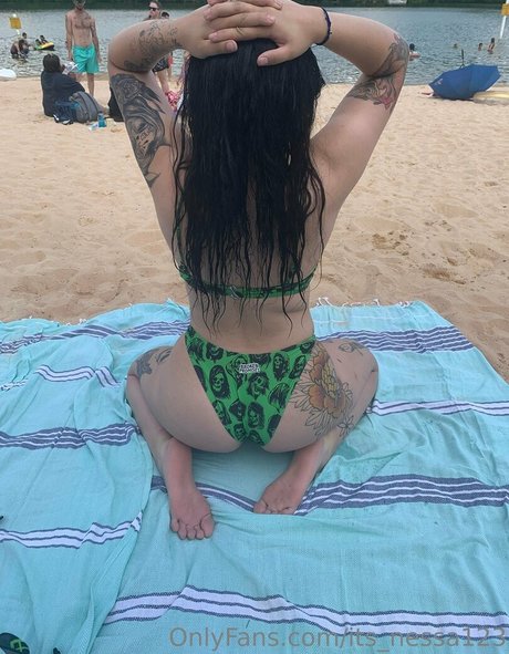 its nessa123 hd star photos