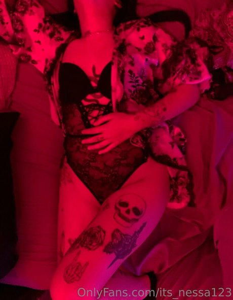 its nessa123 star adult image