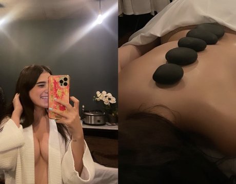 Fiona Grappin perfect star photos