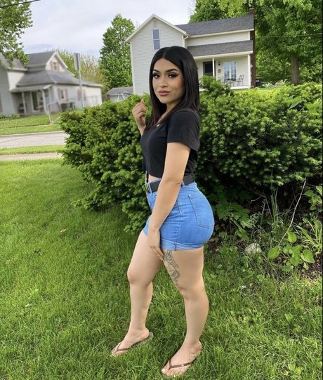 Jenny215 high quality pornstar image