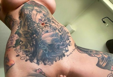 Evelyn Miller star erotic picture