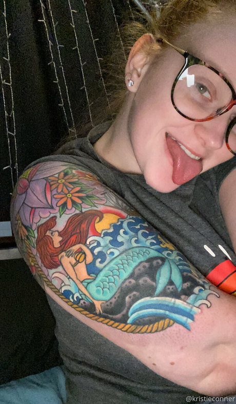 kristieconner pornstar hot archive