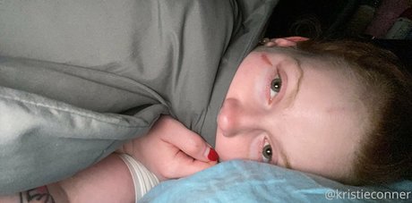 kristieconner model exclusive pics