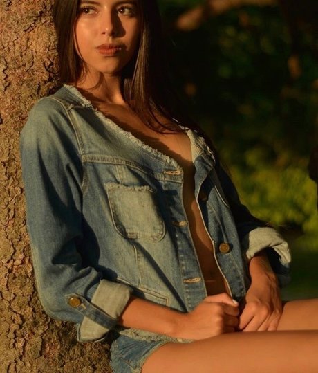 Diana Gomez beautiful star photo