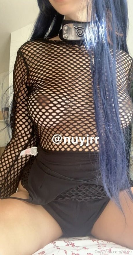 Nuyjr star pornographic photo