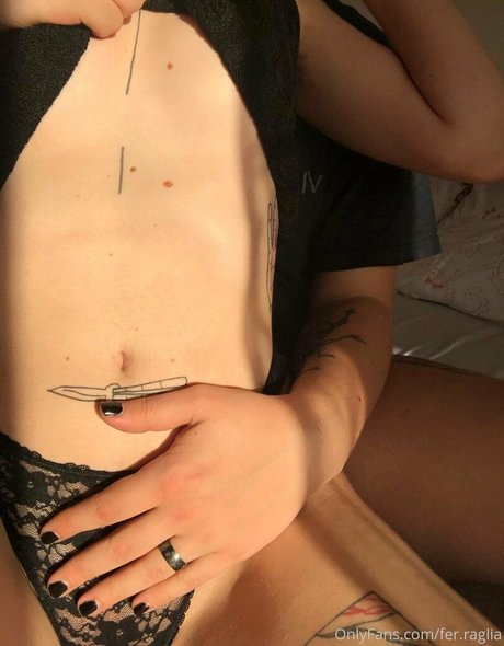fer raglia pornstar nudes pics
