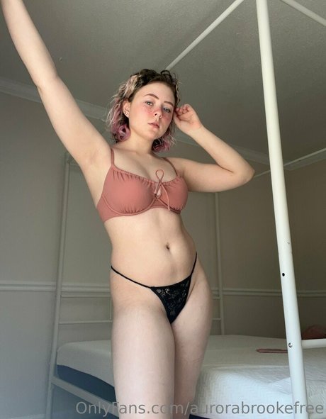 aurorabrookefree best actress archive