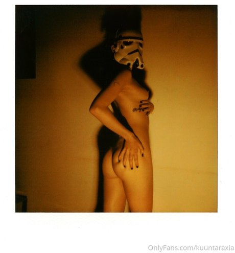 kuuntaraxia Profile Photo