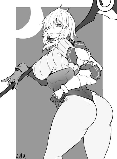 LunariDonna perfect star picture