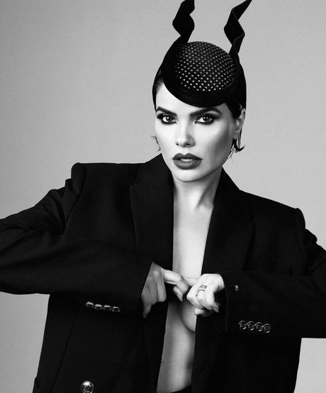 pregnant asian onlyfans art nude pic