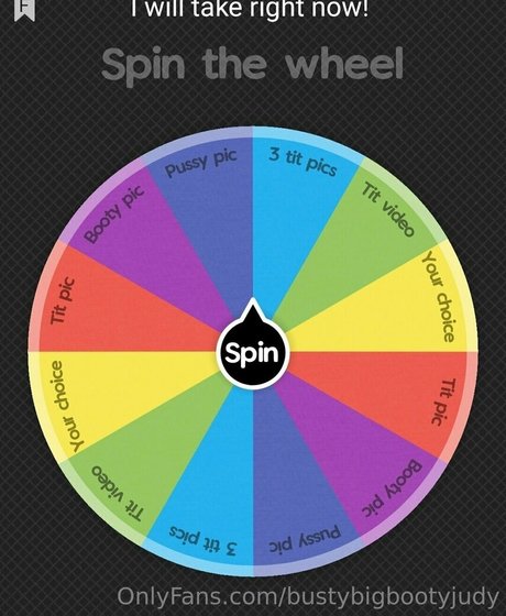 bustybigbootyjudy model nude image