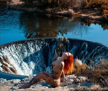 Ana Almeida free pornstar pics