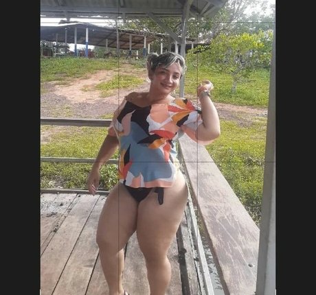 Graca Anjos free model img