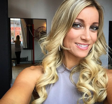 Jen Smith nice star galleries