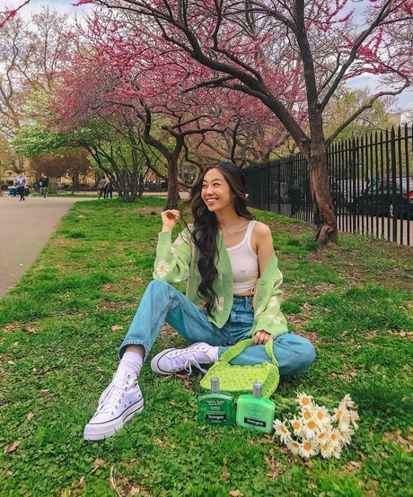 Waikei Waikeezy pretty pornstar archive