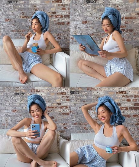 Waikei Waikeezy naked pornstar picture