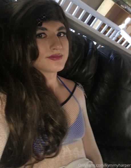 kymmyharper pornstar erotic picture