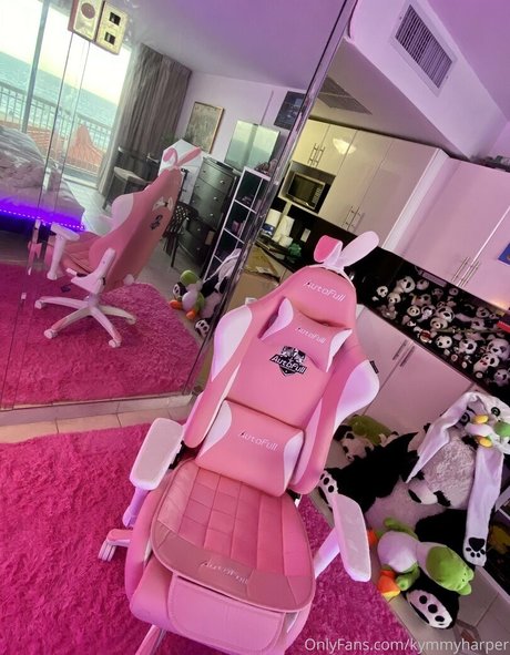 kymmyharper star nudes archive