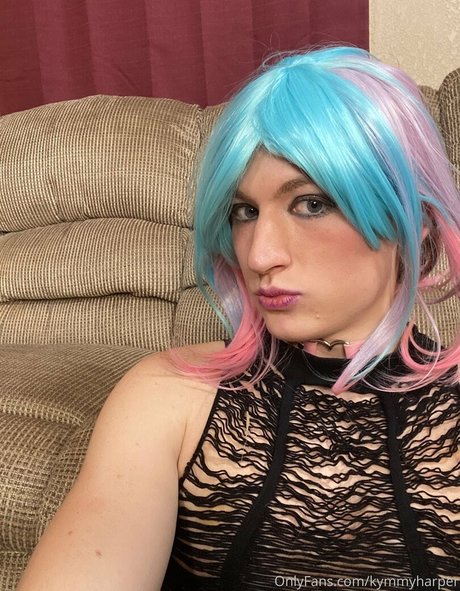 kymmyharper pornstar art galleries