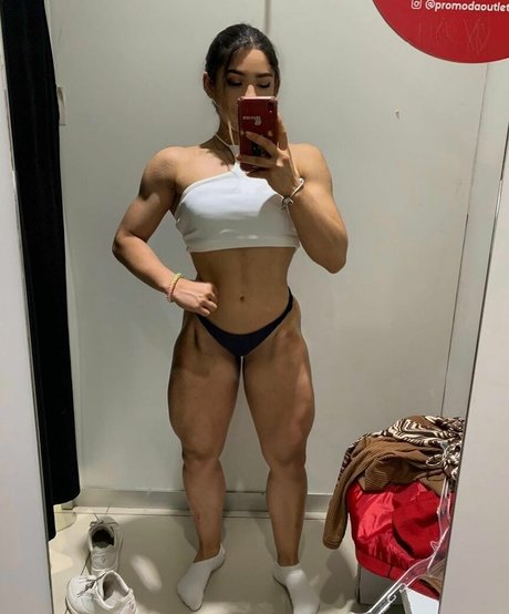 Paloma Eloisa pornstar exclusive photo