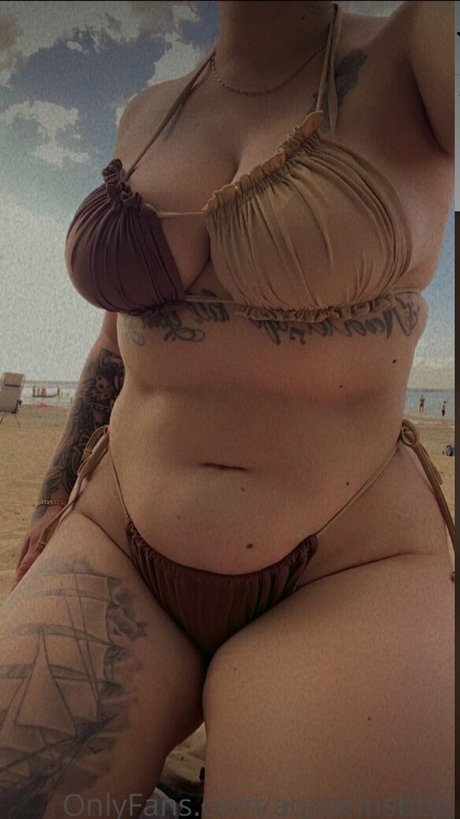 aquariusbbg pornstar sexy image