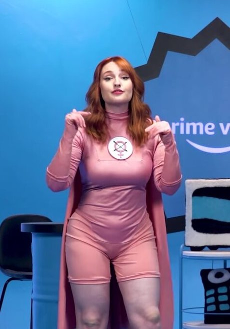 Claudia Andriolo naked pornstar pics