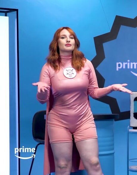 Claudia Andriolo beautiful actress img