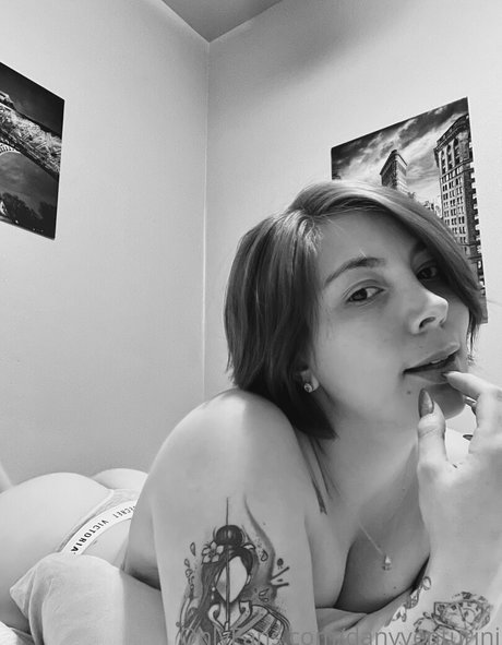 danyventurini star exclusive galleries