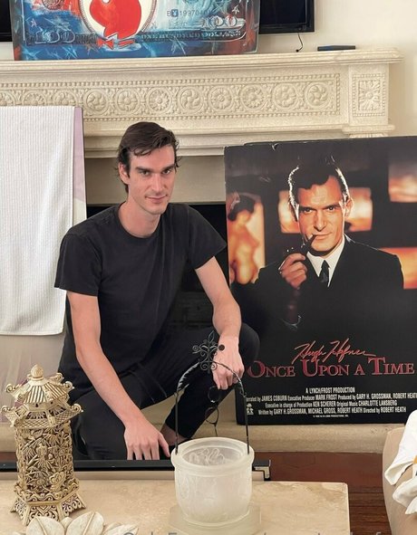 marstonhefner nudes star pics