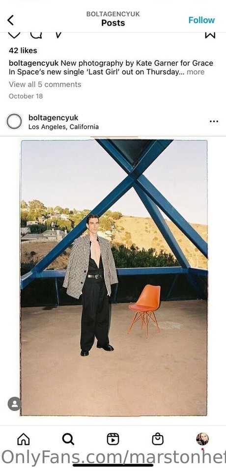 marstonhefner top star photos