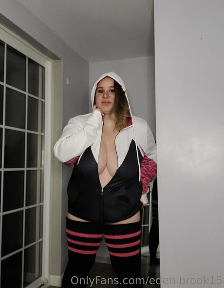 eden brook15 erotic model photos