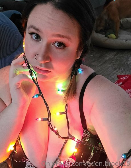 eden brook15 hd model images