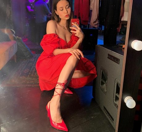 emelevskaya model beautiful images