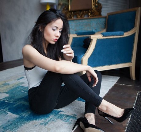 emelevskaya Photo Gallery