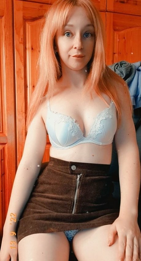 Bronnylovesyou star sexy img