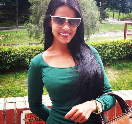 Daniela Baptista exclusive star galleries