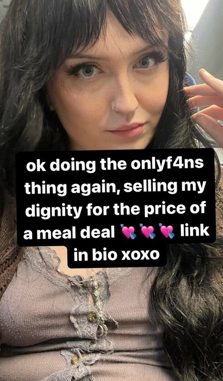 Faye Mikah model nice galleries