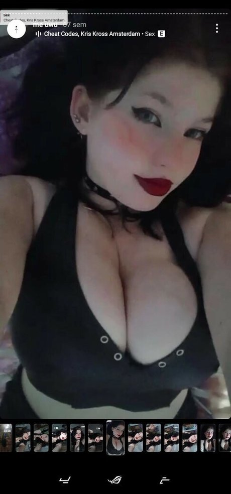 leilaaax x exclusive actress galleries