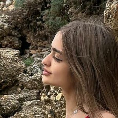 Iuliana Beregoi pornographic actress pics