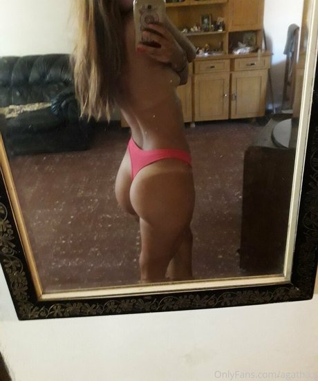 Agatha S nude actress photo