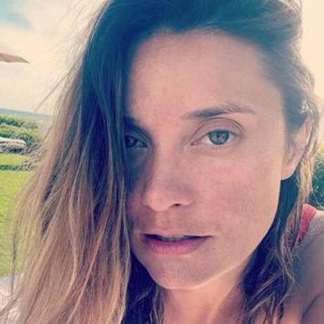 Spencer Grammer pornographic star image