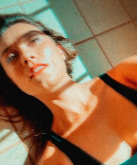 Spencer Grammer porn star pics