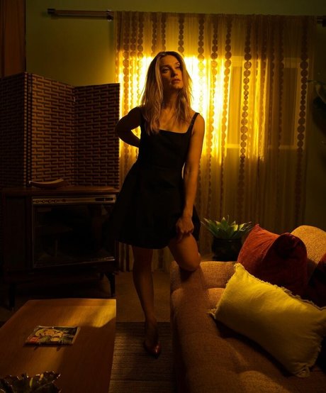 Spencer Grammer sex pornstar photo