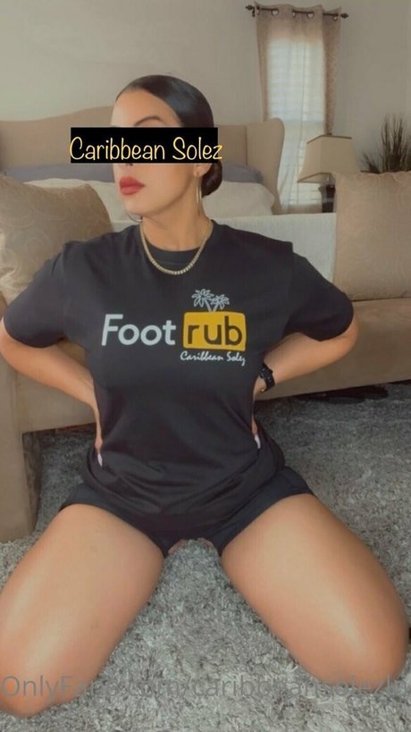 caribbeansolezlounge nudes pornstar photo
