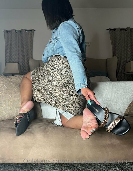 caribbeansolezlounge pornstar sexy image