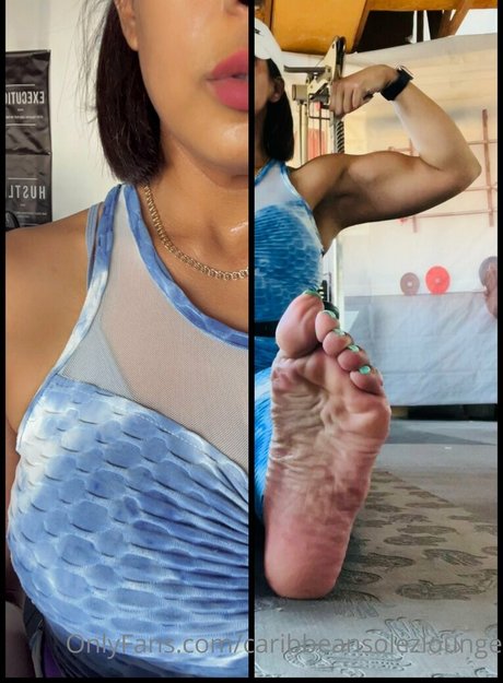 caribbeansolezlounge star erotic photo